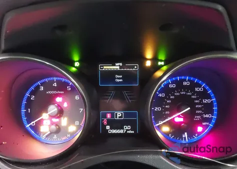 2019 Subaru Outback 2.5I Premium from USA, damaged, VIN 4S4BSAHC5K3205625